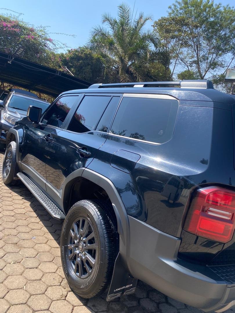 4x4 Rental Rwanda: The Complete Guide for Visitors (2026) - Kigali Rent Car Blog